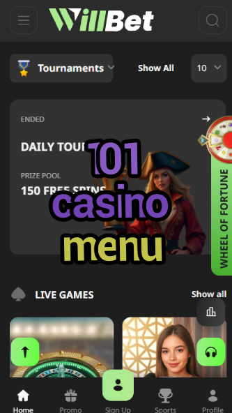 101 Casino Menu - Complete Casino Dining Guide-casinocasi.ydblkf.net