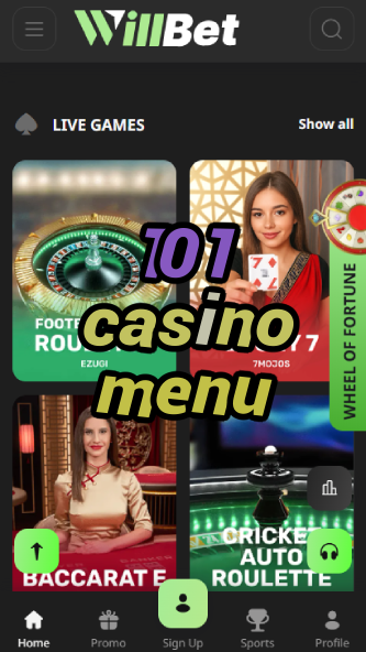 101 Casino Menu - Complete Casino Dining Guide-casinocasi.ydblkf.net