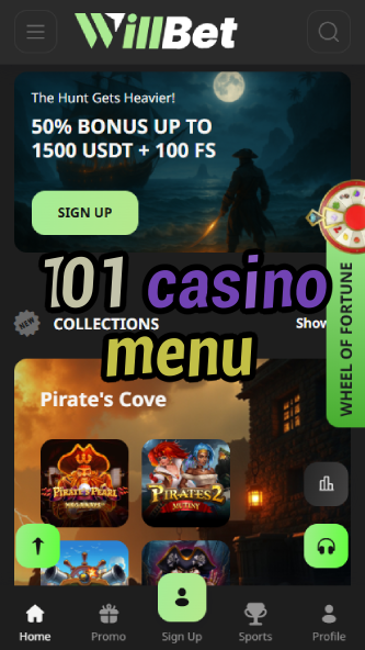 101 Casino Menu - Complete Casino Dining Guide-casinocasi.ydblkf.net
