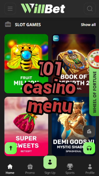 101 Casino Menu - Complete Casino Dining Guide-casinocasi.ydblkf.net